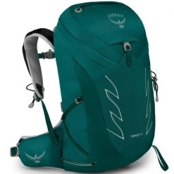 Bon marché 😀 Sacs à Dos Randonnée OSPREY TEMPEST 24 JASPER GREEN 22 Vert 🎉