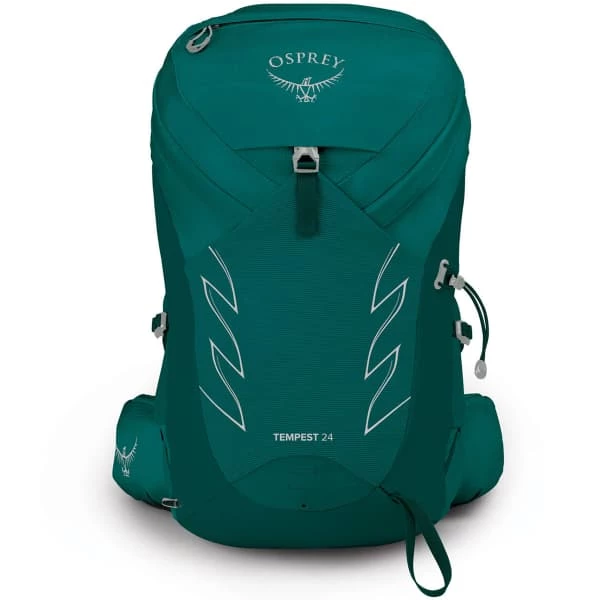 Bon marché 😀 Sacs à Dos Randonnée OSPREY TEMPEST 24 JASPER GREEN 22 Vert 🎉 5 Bon marché 😀 Sacs à Dos Randonnée OSPREY TEMPEST 24 JASPER GREEN 22 Vert 🎉 – Image 3