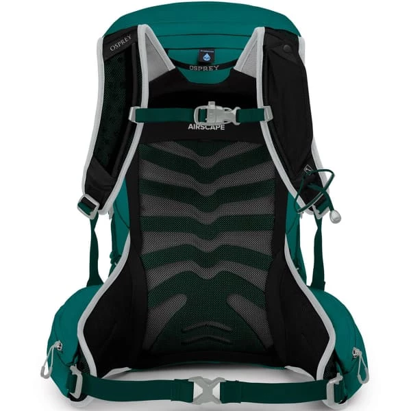 Bon marché 😀 Sacs à Dos Randonnée OSPREY TEMPEST 24 JASPER GREEN 22 Vert 🎉 6 Bon marché 😀 Sacs à Dos Randonnée OSPREY TEMPEST 24 JASPER GREEN 22 Vert 🎉 – Image 4