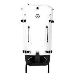 Sacs à dos technique Soldes 26 Grosses soldes 🛒 Sacs à Dos Alpinisme SAMAYA ULTRA 35 WHITE 22 Blanc 🔔