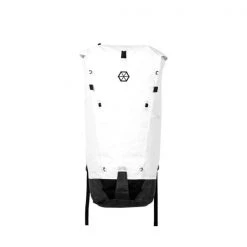 Grosses soldes 🛒 Sacs à Dos Alpinisme SAMAYA ULTRA 35 WHITE 22 Blanc 🔔 -Sacs à dos technique Soldes 9 107705 ultra 35 white bp35wht 03