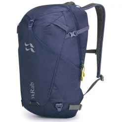 Meilleur prix 👍 Sacs à Dos Randonnée RAB TENSOR 20 DEEP INK 22 Bleu 🎉