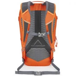 Remise 🎁 Sacs à Dos Randonnée RAB TENSOR 20 FIRECRAKER 22 Orange 😀 -Sacs à dos technique Soldes 9 108035 tensor 20 firecraker qap 01 fcr 20 03