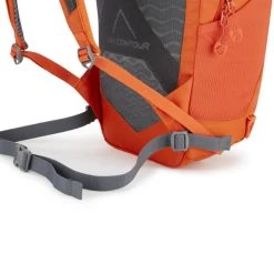 Remise 🎁 Sacs à Dos Randonnée RAB TENSOR 20 FIRECRAKER 22 Orange 😀 -Sacs à dos technique Soldes 9 108035 tensor 20 firecraker qap 01 fcr 20 04