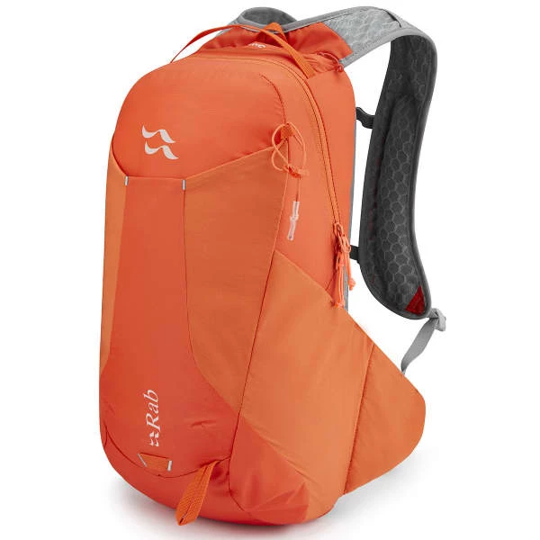 Promo 😉 Sacs à Dos Randonnée RAB AEON LT 18 FIRECRACKER MEDIUM 22 Orange 🛒 3 Promo 😉 Sacs à Dos Randonnée RAB AEON LT 18 FIRECRACKER MEDIUM 22 Orange 🛒