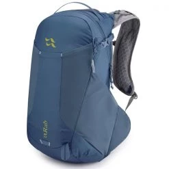 Budget ⌛ Sacs à Dos Randonnée RAB AEON LT 25 INK MEDIUM 22 Bleu 🧨