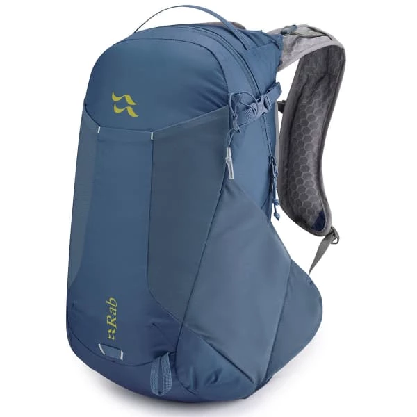 Budget ⌛ Sacs à Dos Randonnée RAB AEON LT 25 INK MEDIUM 22 Bleu 🧨 3 Budget ⌛ Sacs à Dos Randonnée RAB AEON LT 25 INK MEDIUM 22 Bleu 🧨