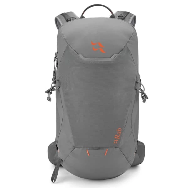 Nouveau đ Sacs Ă Dos RandonnĂ©e RAB AEON 20 IRON GREY MEDIUM/LARGE 22 Gris â 3 Nouveau đ Sacs Ă Dos RandonnĂ©e RAB AEON 20 IRON GREY MEDIUM/LARGE 22 Gris â