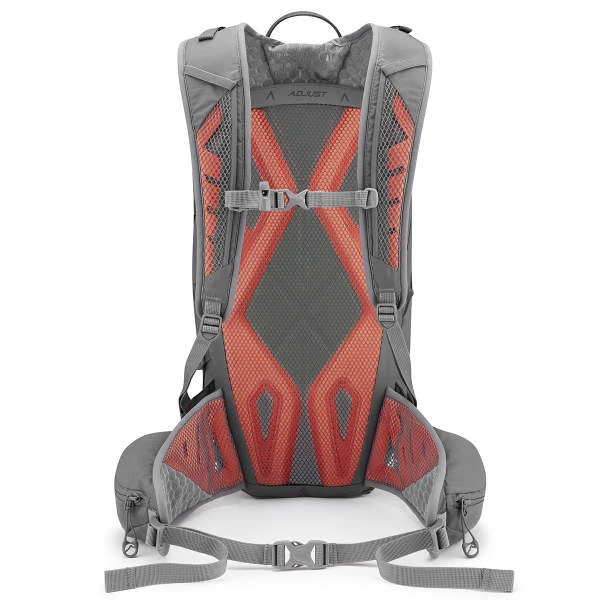 Nouveau đ Sacs Ă Dos RandonnĂ©e RAB AEON 20 IRON GREY MEDIUM/LARGE 22 Gris â 4 Nouveau đ Sacs Ă Dos RandonnĂ©e RAB AEON 20 IRON GREY MEDIUM/LARGE 22 Gris â â Image 2