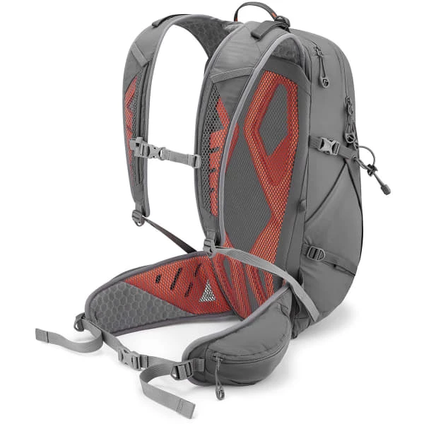 Nouveau đ Sacs Ă Dos RandonnĂ©e RAB AEON 20 IRON GREY MEDIUM/LARGE 22 Gris â 5 Nouveau đ Sacs Ă Dos RandonnĂ©e RAB AEON 20 IRON GREY MEDIUM/LARGE 22 Gris â â Image 3