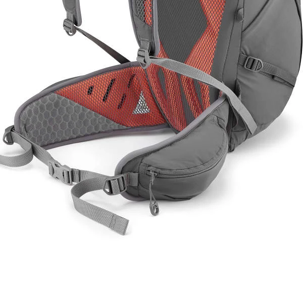 Nouveau đ Sacs Ă Dos RandonnĂ©e RAB AEON 20 IRON GREY MEDIUM/LARGE 22 Gris â 6 Nouveau đ Sacs Ă Dos RandonnĂ©e RAB AEON 20 IRON GREY MEDIUM/LARGE 22 Gris â â Image 4