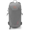 Grosses soldes 🔔 Sacs à Dos Randonnée RAB AEON 27 IRON GREY MEDIUM/LARGE 22 Gris ❤️