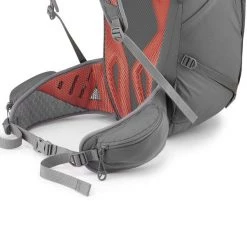 Meilleur prix 🎉 Sacs à Dos Randonnée RAB AEON 35 IRON GREY MEDIUM/LARGE 22 Gris 🧨 -Sacs à dos technique Soldes 9 108047 aeon 35 iron grey medium large qap 05 irg 35 04