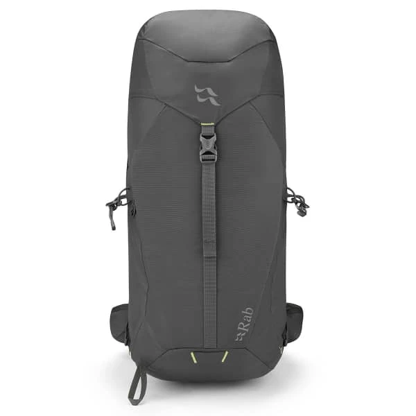 Sortie 😀 Sacs à Dos Randonnée RAB AEON 35 ANTHRACITE MEDIUM/LARGE 22 Gris / Jaune 🛒 3 Sortie 😀 Sacs à Dos Randonnée RAB AEON 35 ANTHRACITE MEDIUM/LARGE 22 Gris / Jaune 🛒