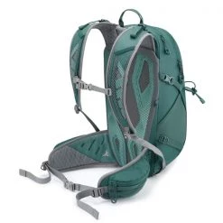 Sortie ✨ Sacs à Dos Randonnée RAB AEON ND18 SAGANO GREEN SMALL/MEDIUM 22 Vert ✨ -Sacs à dos technique Soldes 9 108050 aeon nd18 sagano green small medium qap 10 sag 18 04