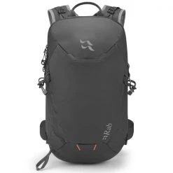 Meilleur prix ⌛ Sacs à Dos Randonnée RAB AEON ND18 ANTHRACITE SMALL/MEDIUM 22 Gris 😉