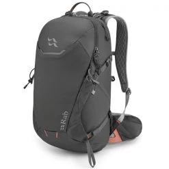 Meilleur prix ⌛ Sacs à Dos Randonnée RAB AEON ND18 ANTHRACITE SMALL/MEDIUM 22 Gris 😉 -Sacs à dos technique Soldes 9 108051 aeon nd18 anthracite small medium qap 10 ant 18 04
