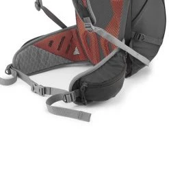 Meilleur prix ⌛ Sacs à Dos Randonnée RAB AEON ND18 ANTHRACITE SMALL/MEDIUM 22 Gris 😉 -Sacs à dos technique Soldes 9 108051 aeon nd18 anthracite small medium qap 10 ant 18 05