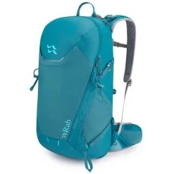 Le moins cher 🧨 Sacs à Dos Randonnée RAB AEON ND25 MARINA BLUE SMALL/MEDIUM 22 Bleu 🔔