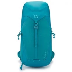 Nouveau 😍 Sacs à Dos Randonnée RAB AEON ND33 MARINA BLUE SMALL/MEDIUM 22 Bleu 🛒