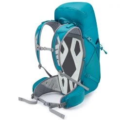 Nouveau 😍 Sacs à Dos Randonnée RAB AEON ND33 MARINA BLUE SMALL/MEDIUM 22 Bleu 🛒 -Sacs à dos technique Soldes 9 108056 aeon nd33 marina blue small medium qap 08 mrb 33 03