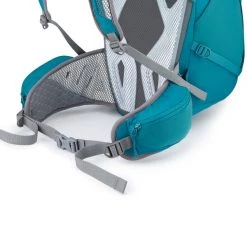 Nouveau 😍 Sacs à Dos Randonnée RAB AEON ND33 MARINA BLUE SMALL/MEDIUM 22 Bleu 🛒 -Sacs à dos technique Soldes 9 108056 aeon nd33 marina blue small medium qap 08 mrb 33 04