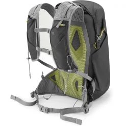 Remise 🎉 Sacs à Dos Randonnée RAB AEON ULTRA 20 ANTHRACITE MEDIUM 22 Noir 🛒 -Sacs à dos technique Soldes 9 108058 aeon ultra 20 anthracite medium qap 23 ant 20 03