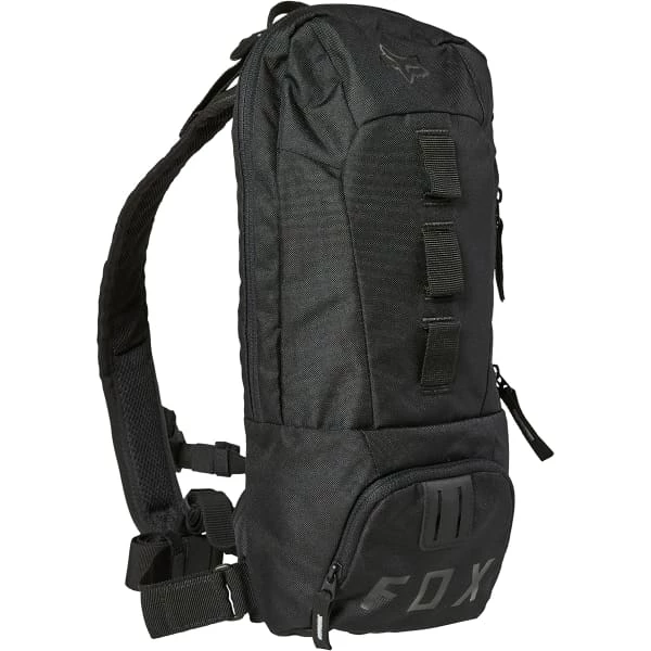 Meilleure vente 🥰 Sacs à Dos Vélo FOX UTILITY 6L HYDRATION PACK- SM BLK 23 Noir 😉 3 Meilleure vente 🥰 Sacs à Dos Vélo FOX UTILITY 6L HYDRATION PACK- SM BLK 23 Noir 😉