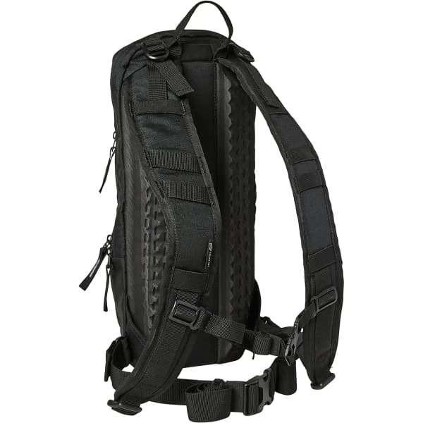 Meilleure vente 🥰 Sacs à Dos Vélo FOX UTILITY 6L HYDRATION PACK- SM BLK 23 Noir 😉 4 Meilleure vente 🥰 Sacs à Dos Vélo FOX UTILITY 6L HYDRATION PACK- SM BLK 23 Noir 😉 – Image 2