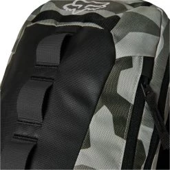 Meilleur prix 🎁 Sacs à Dos Vélo FOX UTILITY 6L HYDRATION PACK- SM GRN CAM 22 Vert / Noir 🥰 -Sacs à dos technique Soldes 9 108154 utility 6l hydration pack sm grn cam 28406 031 05