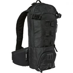 Grosses soldes 🥰 Sacs à Dos Vélo FOX UTILITY 10L HYDRATION PACK- MD BLK 23 Noir 🔥