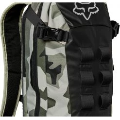 Bon marché 🛒 Sacs à Dos Vélo FOX UTILITY 18L HYDRATION PACK- LG GRN CAM 22 Vert / Noir ⌛ -Sacs à dos technique Soldes 9 108161 utility 18l hydration pack lg grn cam 28408 031 03