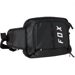 Coupon ⌛ Sacs à Dos Vélo FOX UTILITY 5L LUMBAR HYDRATION PACK BLK 22 Noir 👏