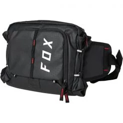 Coupon ⌛ Sacs à Dos Vélo FOX UTILITY 5L LUMBAR HYDRATION PACK BLK 22 Noir 👏 -Sacs à dos technique Soldes 9 108184 5l lumbar hydration pack blk 28929 001 03