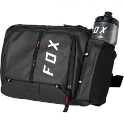 Coupon ⌛ Sacs à Dos Vélo FOX UTILITY 5L LUMBAR HYDRATION PACK BLK 22 Noir 👏 -Sacs à dos technique Soldes 9 108184 5l lumbar hydration pack blk 28929 001 05