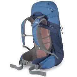 Grosses soldes 🔥 Sacs à Dos Randonnée LOWE ALPINE SIRAC 40 DEEP INK MEDIUM/LARGE 22 Bleu 🎉 -Sacs à dos technique Soldes 9 108600 sirac 40 deep ink medium large fmq 28 dii 40 04