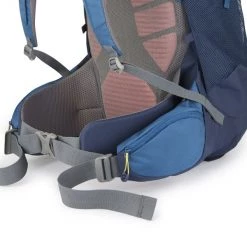 Grosses soldes 🔥 Sacs à Dos Randonnée LOWE ALPINE SIRAC 40 DEEP INK MEDIUM/LARGE 22 Bleu 🎉 -Sacs à dos technique Soldes 9 108600 sirac 40 deep ink medium large fmq 28 dii 40 05