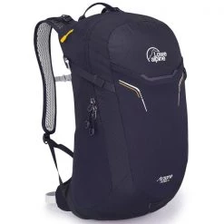 Promo 🥰 Sacs à Dos Randonnée LOWE ALPINE AIRZONE ACTIVE 18 NAVY MEDIUM 22 Bleu 😉