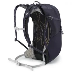Promo 🥰 Sacs à Dos Randonnée LOWE ALPINE AIRZONE ACTIVE 18 NAVY MEDIUM 22 Bleu 😉 -Sacs à dos technique Soldes 9 108615 airzone active 18 navy medium ftf 19 na 18 03