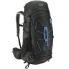 Meilleure vente 👍 Sacs à Dos Randonnée LOWE ALPINE AIRZONE CAMINO TREK 40:50 BLACK MEDIUM 22 Noir / Bleu ✔️ -Sacs à dos technique Soldes 9 108634 airzone camino trek 40 50 black medium fte 84 bk 40 01