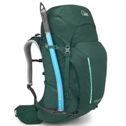 Meilleure affaire ⭐ Sacs à Dos Randonnée LOWE ALPINE CHOLATSE ND40:45 TEAL SMALL/MEDIUM 22 Vert 😉 -Sacs à dos technique Soldes 9 108645 cholatse nd40 45 teal small medium fmq 37 te 40 04