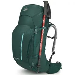 Meilleure affaire ⭐ Sacs à Dos Randonnée LOWE ALPINE CHOLATSE ND40:45 TEAL SMALL/MEDIUM 22 Vert 😉 -Sacs à dos technique Soldes 9 108645 cholatse nd40 45 teal small medium fmq 37 te 40 07