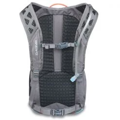 Nouveau 🤩 Sacs à Dos Vélo DAKINE SYNCLINE 12L STEEL GREY 22 Gris / Bleu 🛒 -Sacs à dos technique Soldes 9 108917 syncline 12l steel grey 10003430 stgr 02