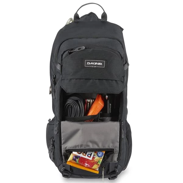 Promo ❤️ Sacs à Dos Vélo DAKINE SYNCLINE 16L BLACK 22 Noir ✔️ 6 Promo ❤️ Sacs à Dos Vélo DAKINE SYNCLINE 16L BLACK 22 Noir ✔️ – Image 4