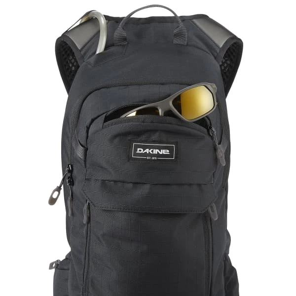 Promo ❤️ Sacs à Dos Vélo DAKINE SYNCLINE 16L BLACK 22 Noir ✔️ 8 Promo ❤️ Sacs à Dos Vélo DAKINE SYNCLINE 16L BLACK 22 Noir ✔️ – Image 6