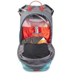 Top 10 🌟 Sacs à Dos Vélo DAKINE SHUTTLE 6L STEEL GREY 22 Gris / Bleu 😍 -Sacs à dos technique Soldes 9 108921 shuttle 6l steel grey 10003428 stgr 03