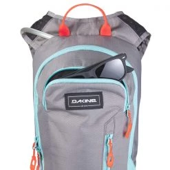 Top 10 🌟 Sacs à Dos Vélo DAKINE SHUTTLE 6L STEEL GREY 22 Gris / Bleu 😍 -Sacs à dos technique Soldes 9 108921 shuttle 6l steel grey 10003428 stgr 04