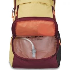 Meilleure affaire ⌛ Sacs à Dos Vélo DAKINE 👩 WOMEN'S SYNCLINE 12L OCHRE/PORT 22 Jaune / Violet 🎉 -Sacs à dos technique Soldes 9 108926 women s syncline 12l ochre port 10003429 ocpo 05