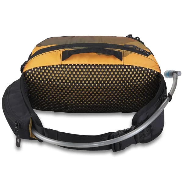 Budget đ Sacs Ă Dos VĂ©lo DAKINE HOT LAPS 5L FIRE MOUNTAIN 22 Marron / Vert đ 5 Budget đ Sacs Ă Dos VĂ©lo DAKINE HOT LAPS 5L FIRE MOUNTAIN 22 Marron / Vert đ â Image 3