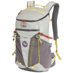 Sacs à dos technique Soldes -Sacs à dos technique Soldes 9 109437 impassable 20l fog bpi2022 112 os 02